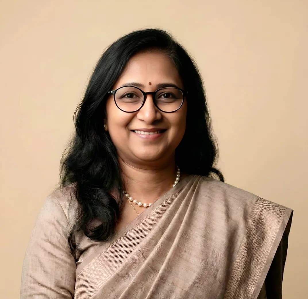 Nisha Patodia, Founder of Pinefortune