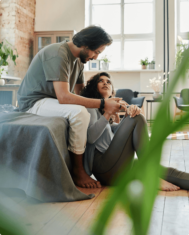 Financial guidance consultation 1